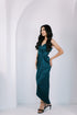 GS Party: Jovy Formal Dress